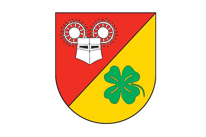 Wappen Rathjensdorf