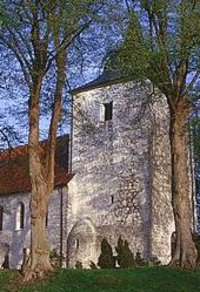 St. Petri Kirche