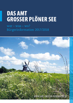 wer - was - wo? Bürgerinformation