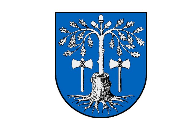 Wappen Kalübbe