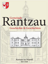 Cover vom Buch "Gemeinde Rantzau"