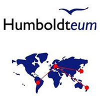 Humboldteum Logo