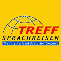 TREFF Sprachreisen Logo